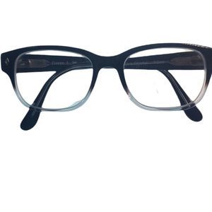 3m eyeglasses black crystal  Classic 3 1 45 m m